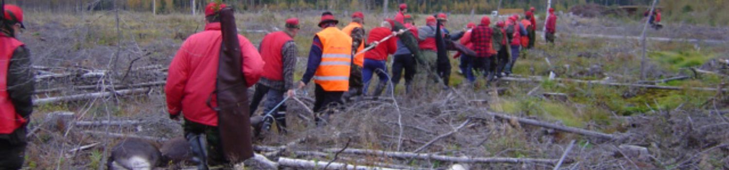 Yttermalax Jaktförening RF.